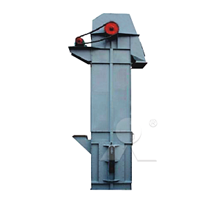 Ковшовый элеватор