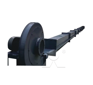 Воздушный конвейер