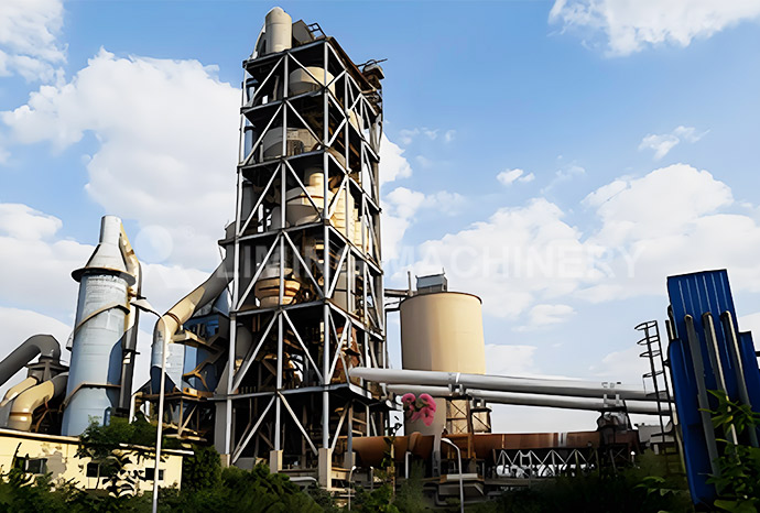 Оборотная печь