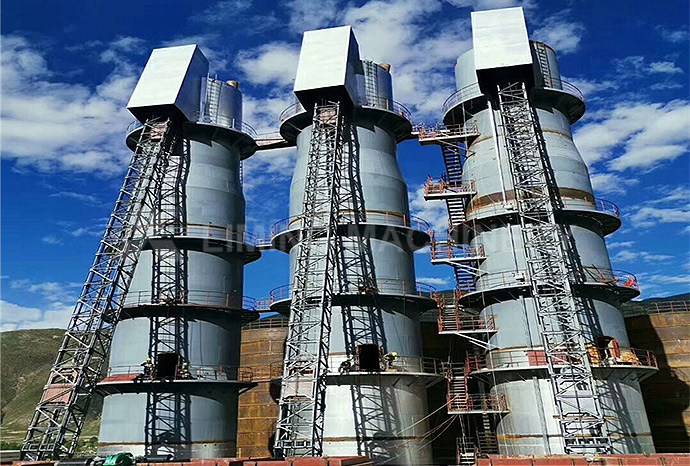 Шефтовая печь