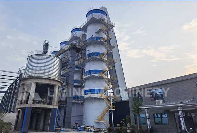 Шефтовая печь