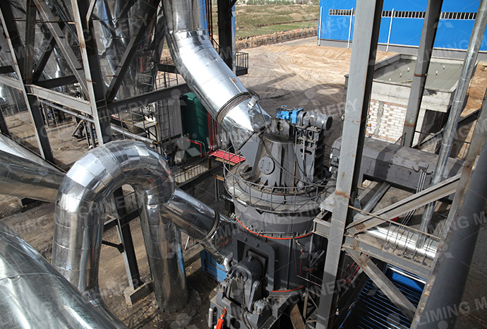 Предприятия по переработке извести